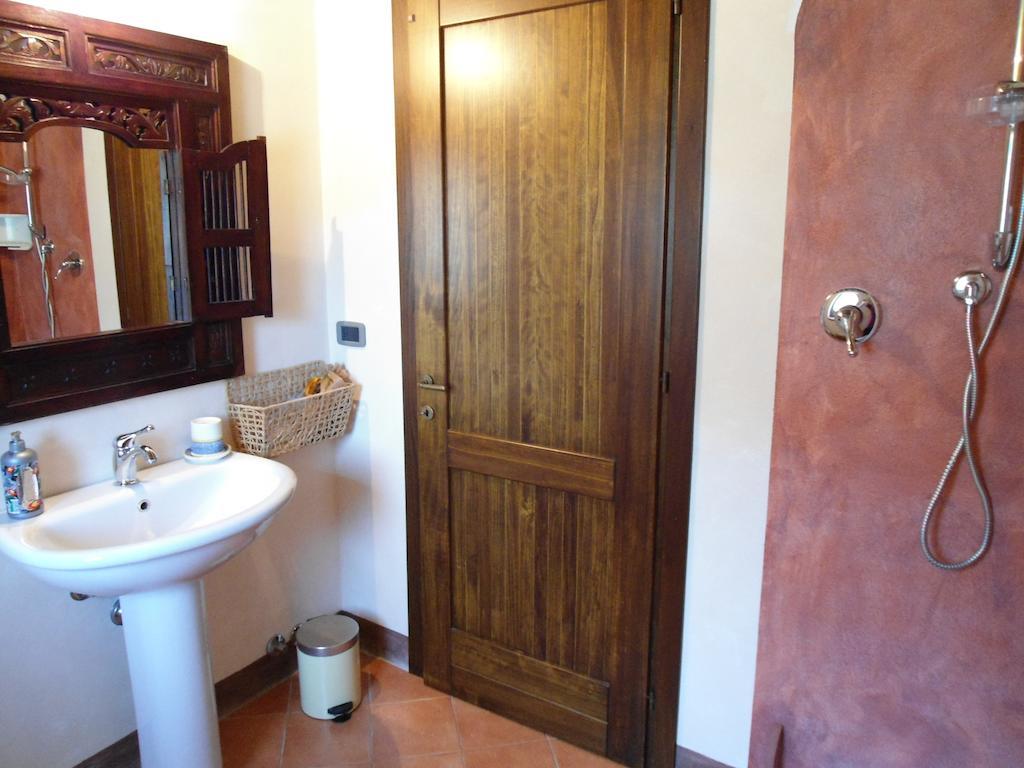 Casetta Francini Civitella Marittima Room photo